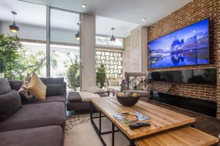 Charming 3 Bedroom Apt in Agdal - Rabat - 4