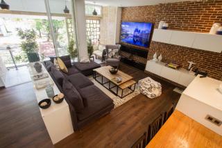 Charming 3 Bedroom Apt in Agdal - Rabat - 3