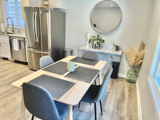 Superb Luxurious 3Br in the Heart of Providence - Providence - 5