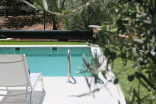 Villa familiar con piscina, en La Vera de Cáceres - 4