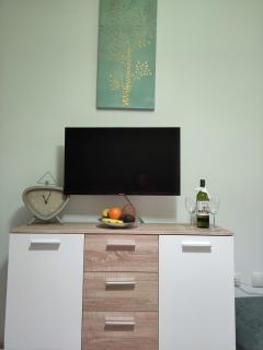 Apartament MaxMax - 1