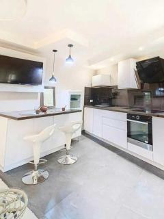 F3 4 pers 15 min Palace Cannes - 8