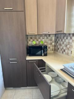 Luxury Penthouse with Stunning Views, Spacious Balcony & Prime Central Location - Msida - 1