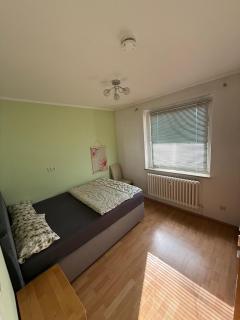 OTTO Apartment Bremen - Brema - 4