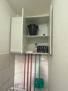 Apartamento Rosinha - São Paulo - 8