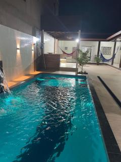 Casa de Temporada em Alter do Chão - Santarém - 9