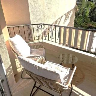 F3 4 pers 15 min Palace Cannes - 2