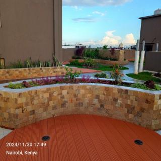 Zazi Luxury Stays - Nairobi - 7