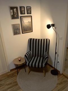 Apartmán Kafíno - Nové Město na Moravě - 9