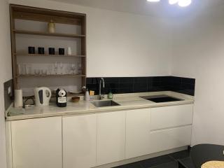 Paradiso Apartments - 1 BDR - 3