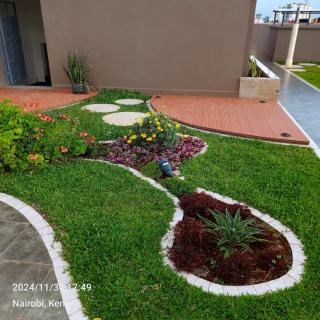 Zazi Luxury Stays - Nairobi - 1