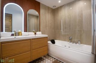 Sublime 2-bedroom apartment - Historical center - Bordeaux - 4