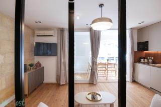 Sublime 2-bedroom apartment - Historical center - Bordeaux - 3