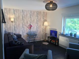 Appartement Winterberg Centrum 6 persoons - Winterberg - 6