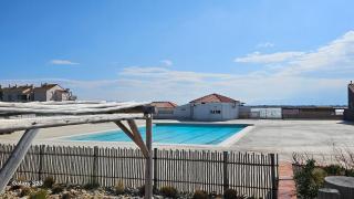 Séjour détente entre étang et mer à la Couladère - Le Barcarès - 9