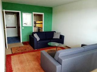 Seeblick Apartment neben der Schwimmhalle, gratis Räder, Tierfreundlich - Plön - 8