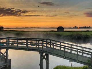 Casa Caro, holiday home in Friesland next to water - 3