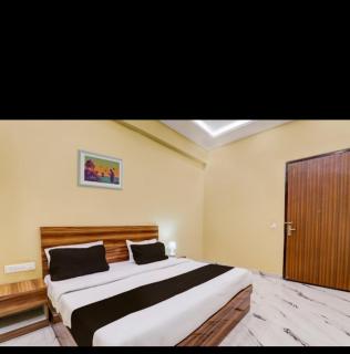Sushma hotel - Lucknow - 3