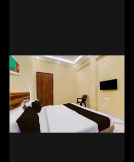 Sushma hotel - Lucknow - 2