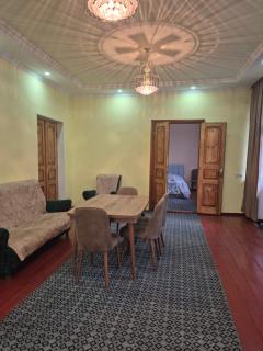Cozi apartment Arsha - 1