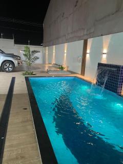 Casa de Temporada em Alter do Chão - Santarém - 7
