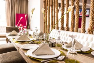 The Swiss Hotel Freetown - 1