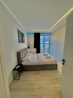 Sea & City Apartment Durrës - Durazzo - 5