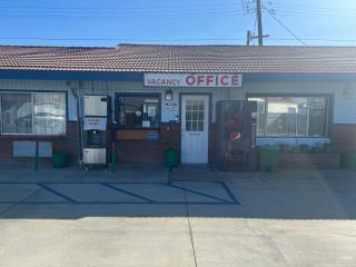 City Center Motel Indio - 0