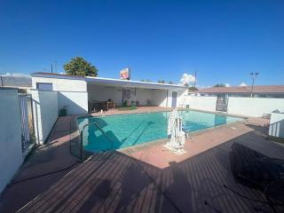 City Center Motel Indio - Indio - 6
