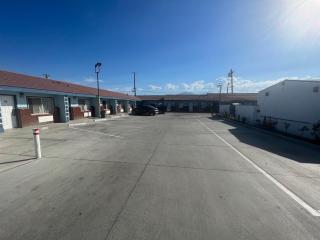 City Center Motel Indio - Indio - 7
