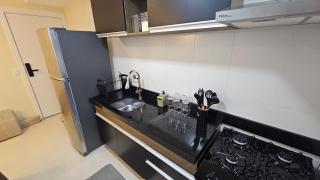 Apartamento Porto Maravilha - Centro com garagem - 5min do Carnaval - 6