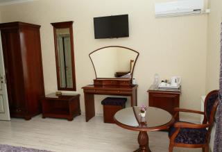 Prima Villa Guest House - Vinnycja - 4