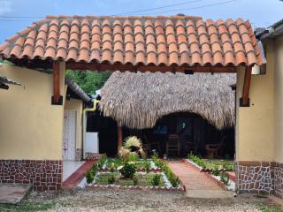 Hostal Malibu - San Juan Nepomuceno - 8