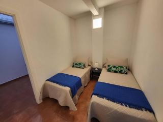 Apartamento Diego - Las Galletas - 2