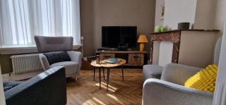 Maison, au plus prés du centre ville et du Beffroi, 3 chambres et 1 Chambre de bébé - 7