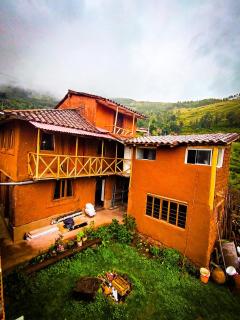 Shamanic Healing Sanctuary - Písac - 5