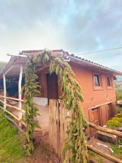 Shamanic Healing Sanctuary - Písac - 2