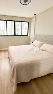 Apartamento frente mar com garagem - Balneário Camboriú - 1