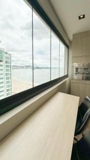 Apartamento frente mar com garagem - Balneário Camboriú - 8