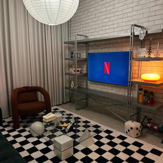 Escape Crib - Riade - 2