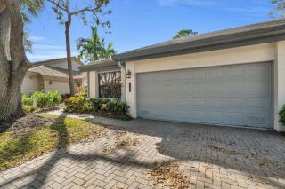 Bonita Bay Elegant Villa -Beach Access Included - Bonita Springs - 4
