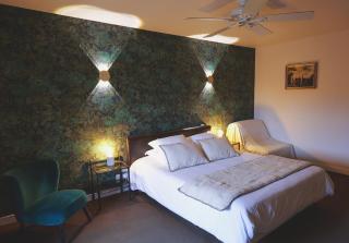 Auberge Du Cheval Blanc - Teritoria - Selles-Saint-Denis - 2