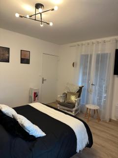 Au Coeur des vignes - 1