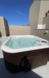 Apartamento 3 Suites Bombas Pe na Areia - Bombinhas - 6