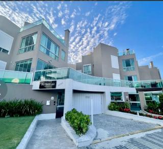 Apartamento 3 Suites Bombas Pe na Areia - Bombinhas - 5