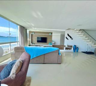 Apartamento 3 Suites Bombas Pe na Areia - Bombinhas - 8
