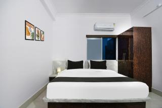 Hotel O Radha Krishna Residency - Ranchi - 0