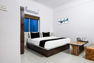 Hotel O Radha Krishna Residency - Ranchi - 7