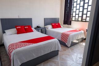Hotel Puerta Sur - Comitán de Domínguez - 5