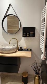 Au Coeur des vignes - 1